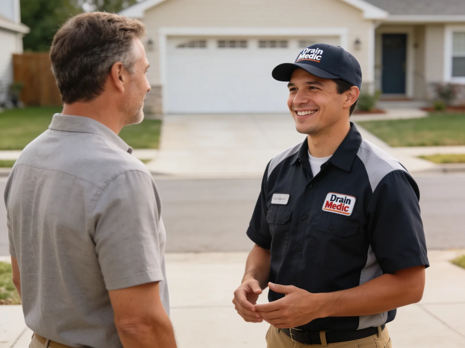 Garbage Disposal Repair Glennie, MI FAQs